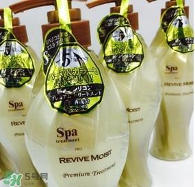 spa treatment护发素怎么样？spa treatment护发素价格