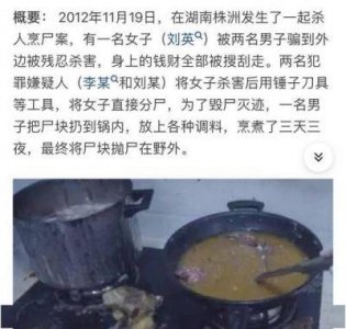 ​《揭秘“割喉凶手”的真实身份：并非赵世杰，卫国平的分析有误》