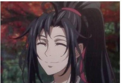 ​魔道师祖：六张魏无羡图片，混进去一个薛洋，5秒认出就是真爱粉