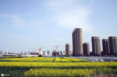 ​城镇化的内涵及发展历程