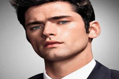 ​全球十大顶级男超模，穿衣显瘦脱衣有肉，超级型