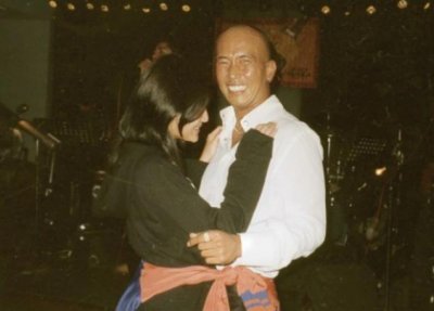 ​46岁大S官宣再婚！嫁给大7岁韩国艺人具俊晔，大S妈称不认识女婿