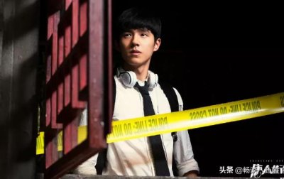 ​《唐人街探案》最大谜团，Q的身份在网剧中揭晓？