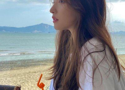 ​校园情书写给女生100字