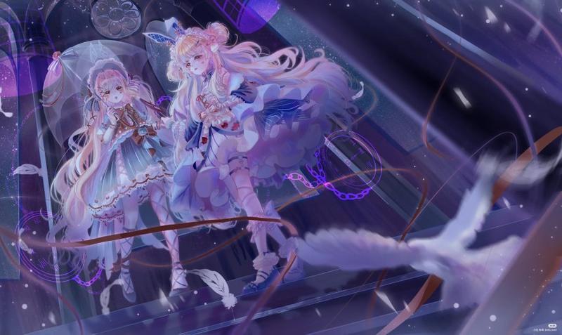 射手座的性格女生