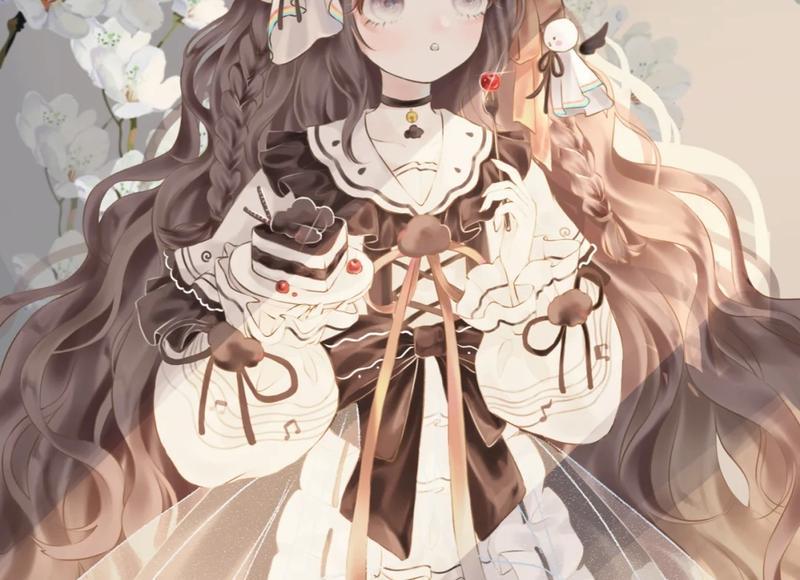 天秤男：我喜欢什么样的女生？