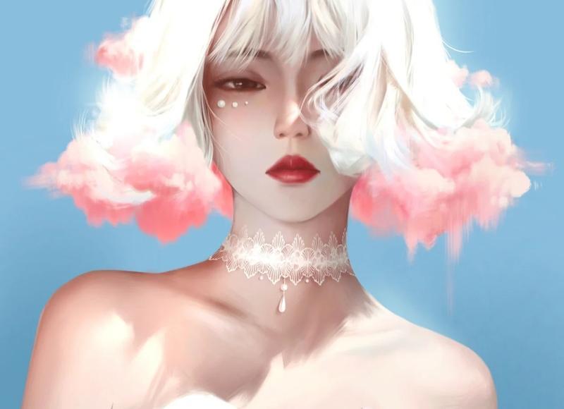 喜欢一个安静很害羞的女生应该怎么去追