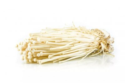 ​火锅必点的金针菇，为什么又叫“明天见”？