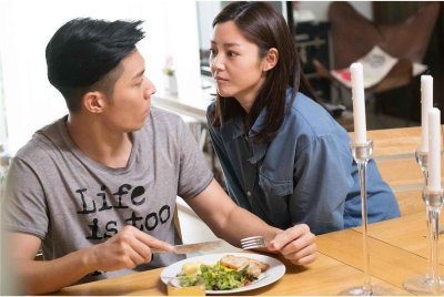 ​「影评」《原谅他77次》：反爱情的爱情片