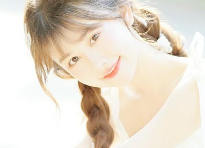 ​给女朋友的早安问好