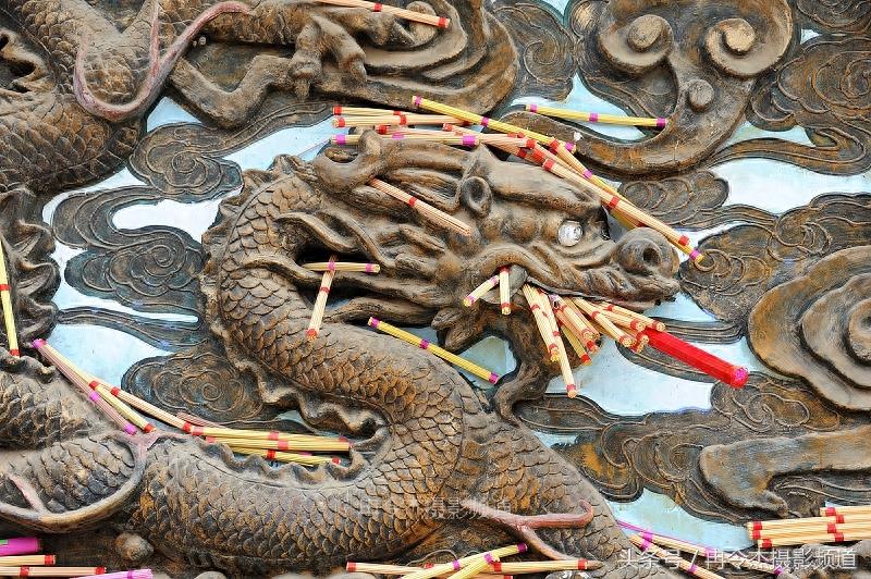 纪念曹国国君曹叔振铎，菏泽市定陶区仿山庙会盛况空前