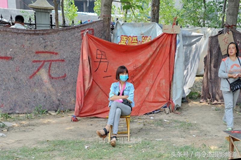 纪念曹国国君曹叔振铎，菏泽市定陶区仿山庙会盛况空前
