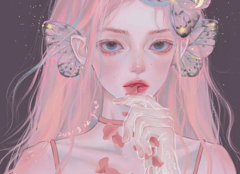 吵架时怎么问女朋友吃什么