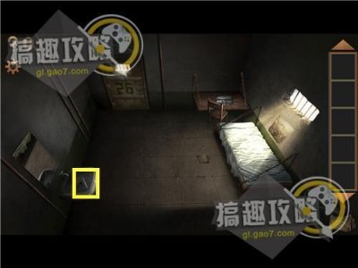 ​真人越狱密室逃亡1攻略 逃出神秘的牢笼监狱通关图文攻略