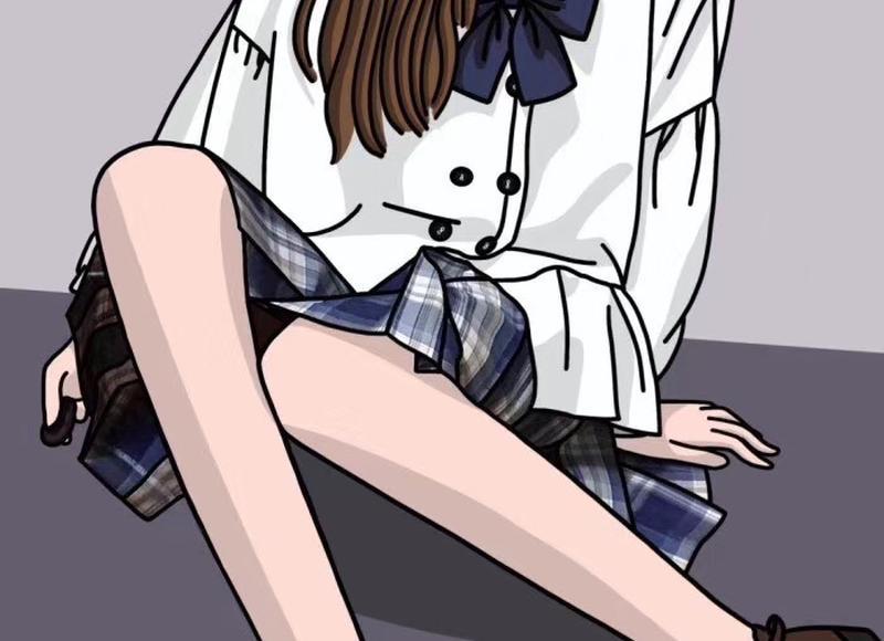 女朋友不太喜欢亲密接触