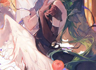 ​双子男眼中的水瓶女，看起来是傻傻的吗