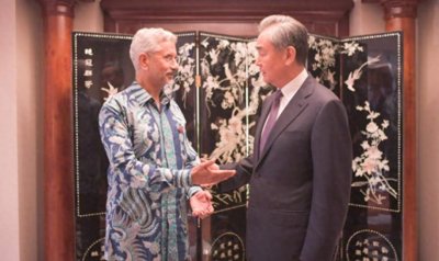 ​中印风向或出现重大转变，印度主动找上门，莫迪想跟中方直接谈