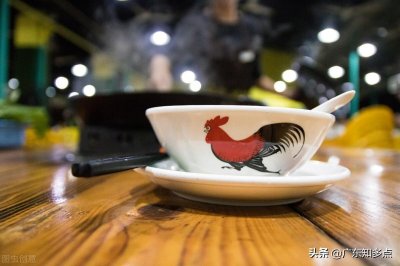 ​各位老广，你们家还有鸡公碗吗？带你了解广东鸡公碗的前世今生