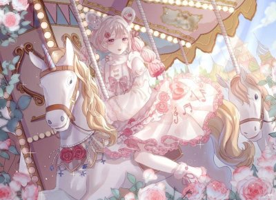 ​怎么追女孩子技巧，女孩子如何沦陷在爱情