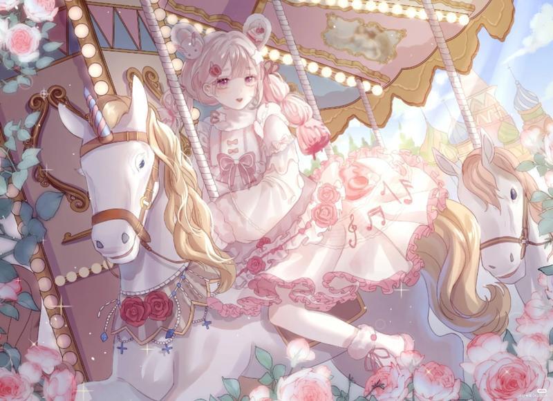 怎么追女孩子技巧，女孩子如何沦陷在爱情