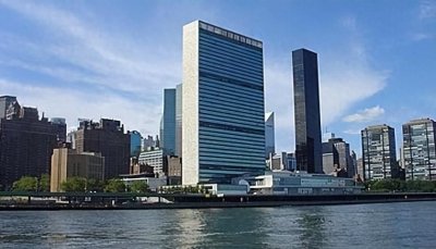 ​安理会成员国出炉，有什么新的变化？