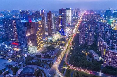 ​佛山5区人口一览：顺德区322万，高明区46万