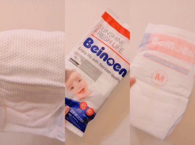 ​百诺恩纸尿裤怎么样？百诺恩火遍朋友圈的原因