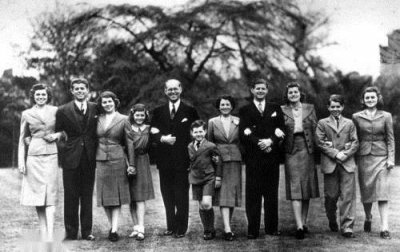 ​肯尼迪家族的诅咒