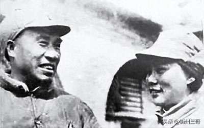 ​十大元帅的妻子，个个都是巾帼女英雄！