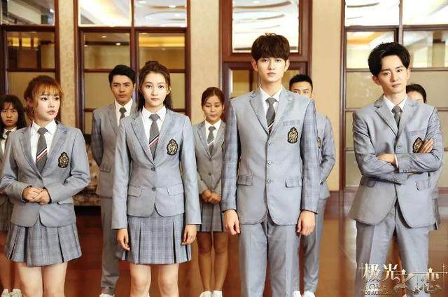 玛丽苏爱情剧(八部玛丽苏神剧)(7)