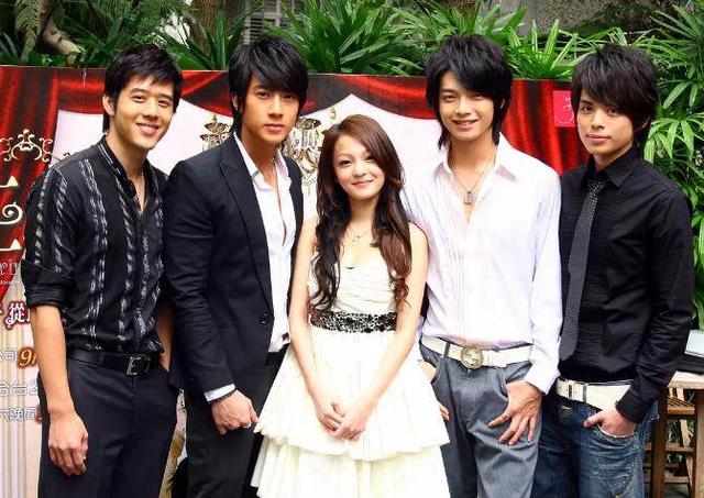 玛丽苏爱情剧(八部玛丽苏神剧)(1)