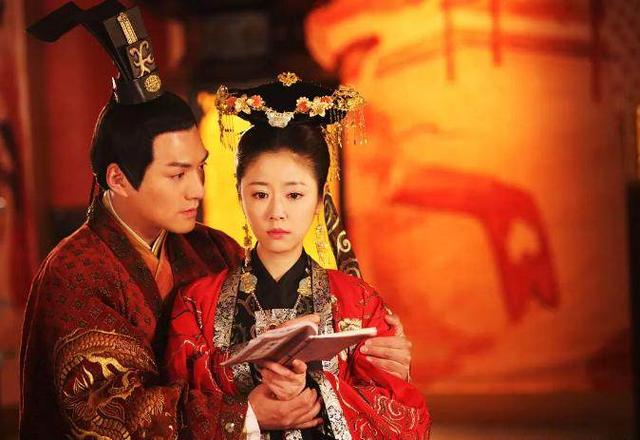 玛丽苏爱情剧(八部玛丽苏神剧)(5)