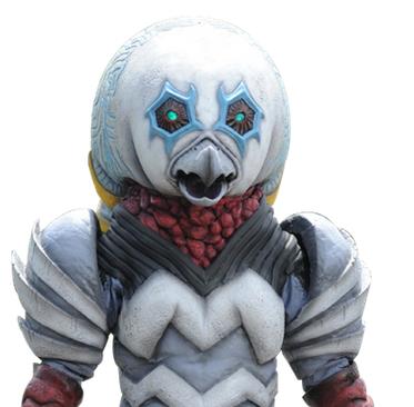 奥特曼中的经典宇宙人（奥特曼中的经典宇宙人形象）(5)