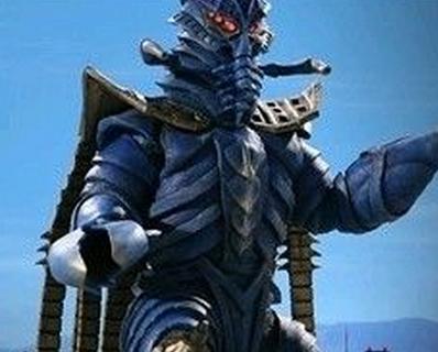 奥特曼中的经典宇宙人（奥特曼中的经典宇宙人形象）(11)