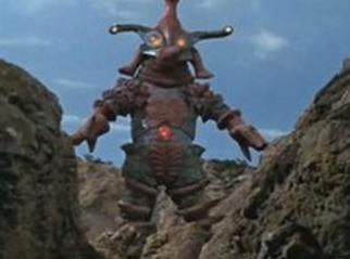 奥特曼中的经典宇宙人（奥特曼中的经典宇宙人形象）(10)