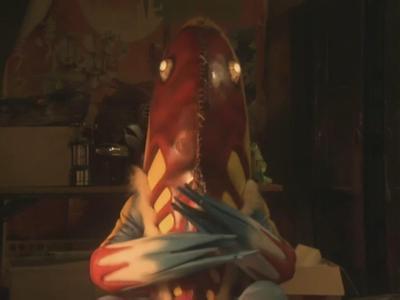 奥特曼中的经典宇宙人（奥特曼中的经典宇宙人形象）(6)