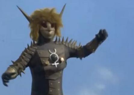 奥特曼中的经典宇宙人（奥特曼中的经典宇宙人形象）(13)