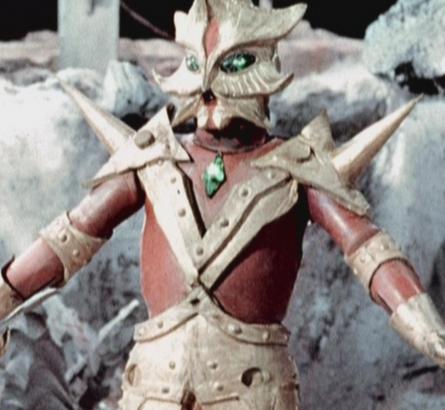 奥特曼中的经典宇宙人（奥特曼中的经典宇宙人形象）(9)