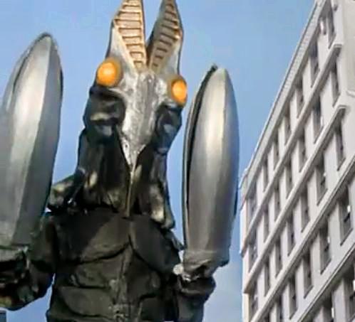 奥特曼中的经典宇宙人（奥特曼中的经典宇宙人形象）(14)