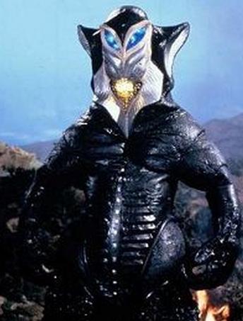 奥特曼中的经典宇宙人（奥特曼中的经典宇宙人形象）(3)