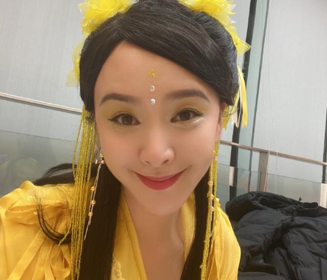 七仙女是王牌对王牌第几期（七仙女剧组重聚王牌6）(8)