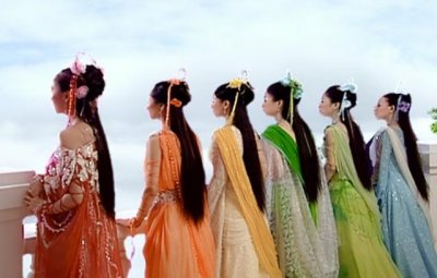 ​七仙女是王牌对王牌第几期（七仙女剧组重聚王牌6）