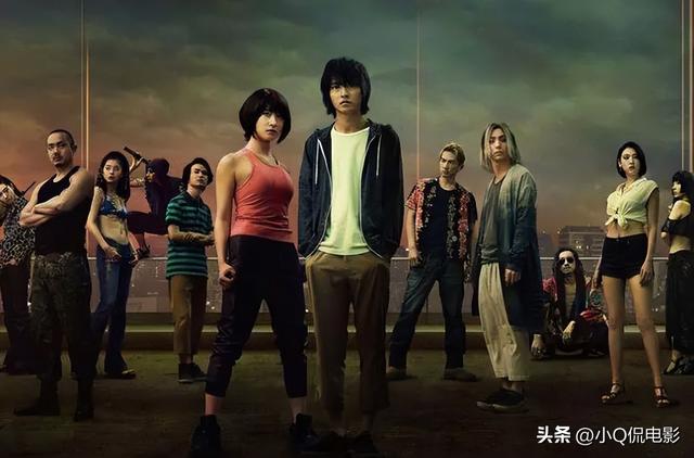 近十年口碑最好的美剧排名（近十年最顶级的10部美剧）(3)