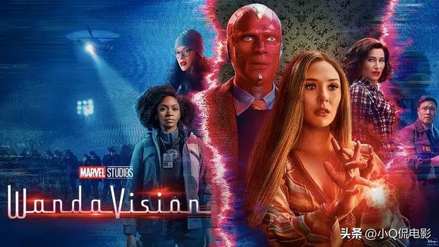 近十年口碑最好的美剧排名（近十年最顶级的10部美剧）(2)