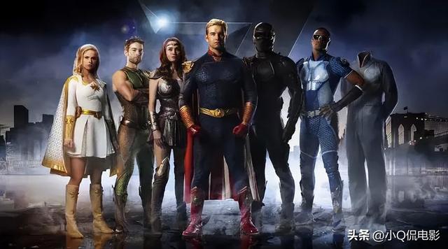 近十年口碑最好的美剧排名（近十年最顶级的10部美剧）(9)