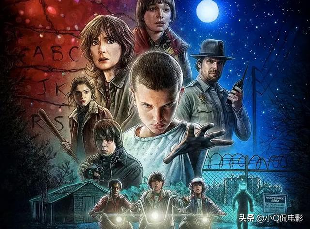 近十年口碑最好的美剧排名（近十年最顶级的10部美剧）(4)