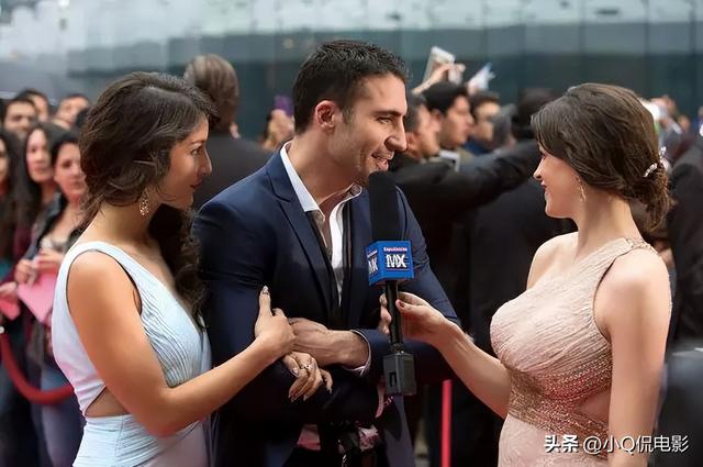 近十年口碑最好的美剧排名（近十年最顶级的10部美剧）(10)