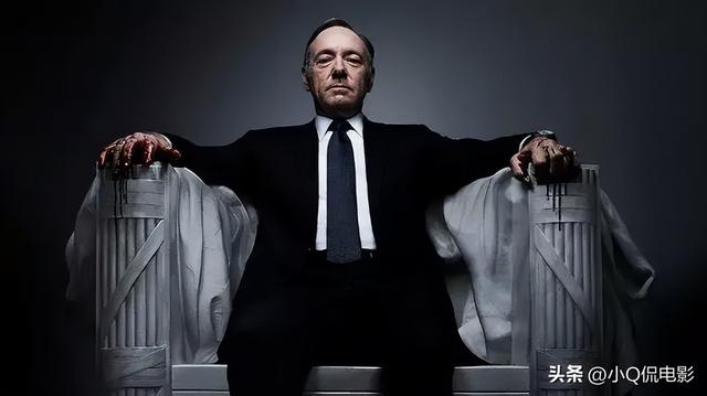 近十年口碑最好的美剧排名（近十年最顶级的10部美剧）(5)