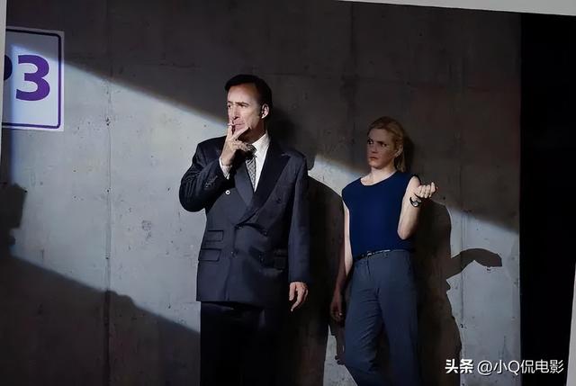 近十年口碑最好的美剧排名（近十年最顶级的10部美剧）(7)