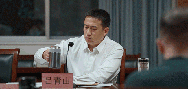 近期上演的11部热剧你追了哪几部（两部大剧同时上星）(2)